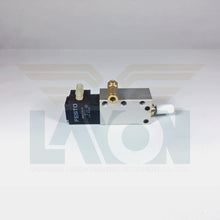 将图片加载到图库查看器，G2.335.038 Solenoid Valve/ Pneumatic Valve for SM102 SM74 SM52 Offset Printing Machine Parts
