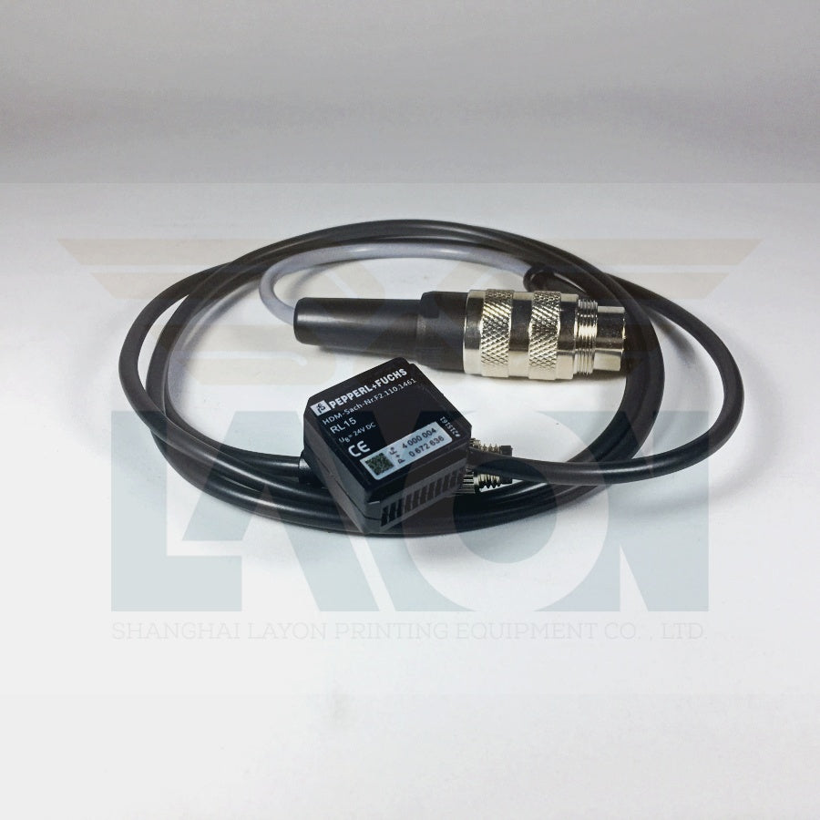 F2.110.1461 High-quality Photocell Sensor