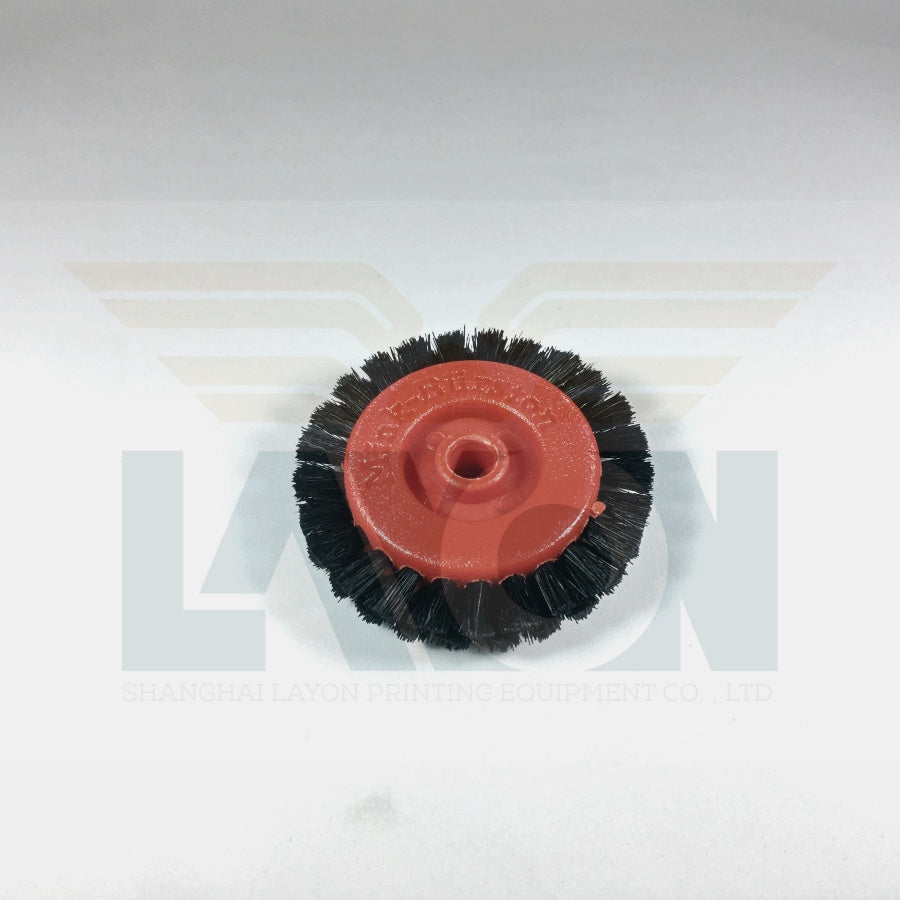 Best quality 66.891.006 hard bristle brush wheel