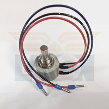 Load image into Gallery viewer, 71.186.5172  potentiometer with wire
